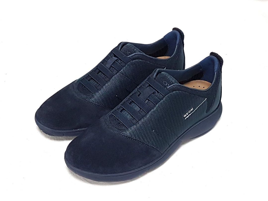 Geox nebula uomo blu cheap