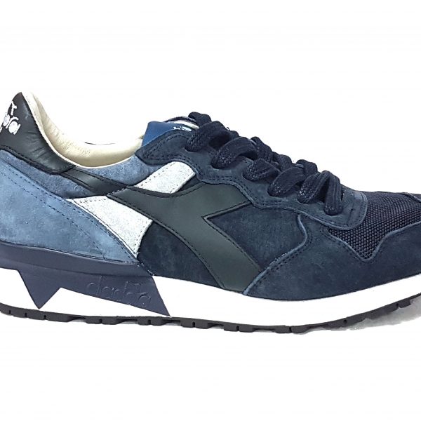 diadora utility bambino marroni