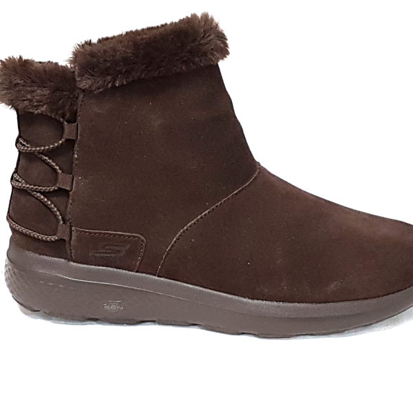 skechers stivaletti