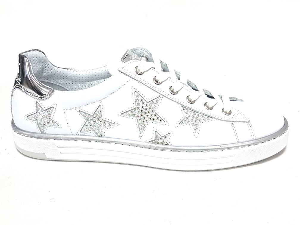 Nero Giardini sneakers donna 805272 bianco n 40 Nero Giardini sneakers donna 805272 bianco n 40