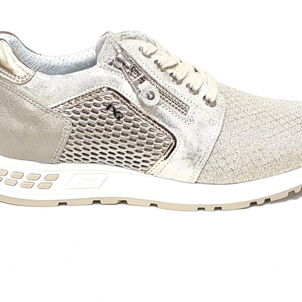 Nero Giardini sneakers donna 805234 beige n 40 Nero Giardini sneakers donna 805234 beige n 40