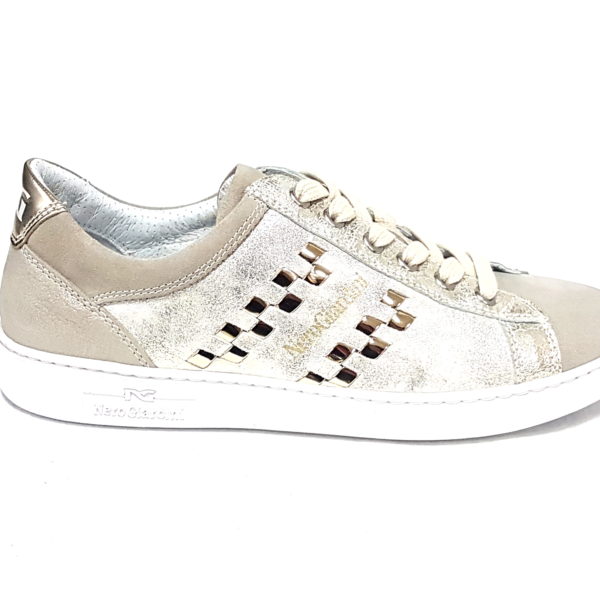 Nero Giardini sneakers donna 805090 savana n 38 Nero Giardini sneakers donna 805090 savana n 38