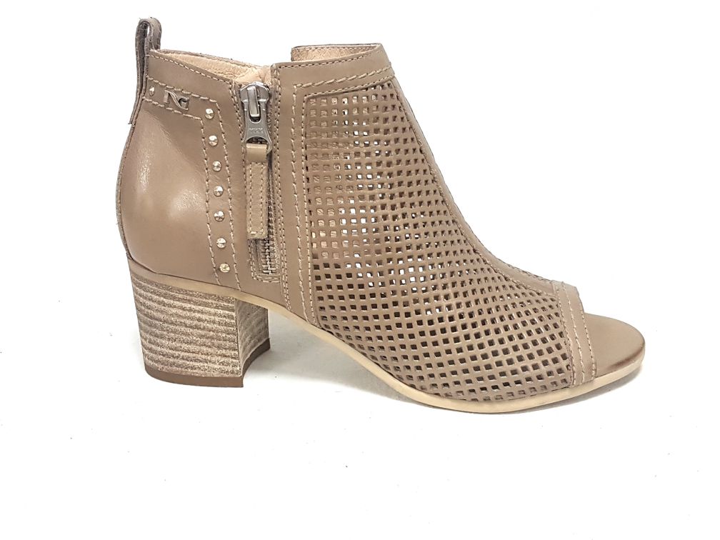 Nero Giardini spuntato donna 805141 champagne n 39 Nero Giardini spuntato donna 805141 champagne n 39