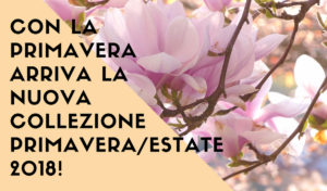 colori di tendenza per la primavera estate 2018