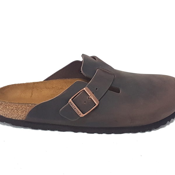 birkenstock ciabatte uomo