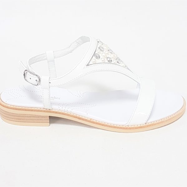 Nero Giardini sandali donna 805802 bianco n 35 Nero Giardini sandali donna 805802 bianco n 35