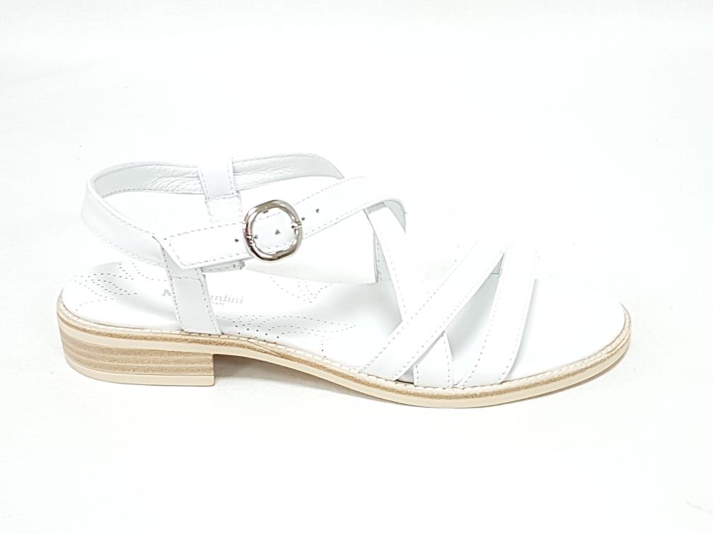 Nero Giardini sandali donna 805806 bianco n 37 Nero Giardini sandali donna 805806 bianco n 37