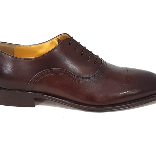 scarpe cuoio