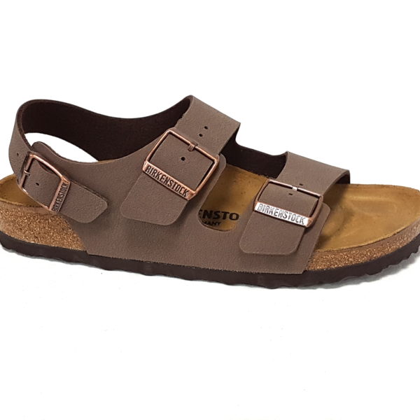 birkenstock uomo sandali