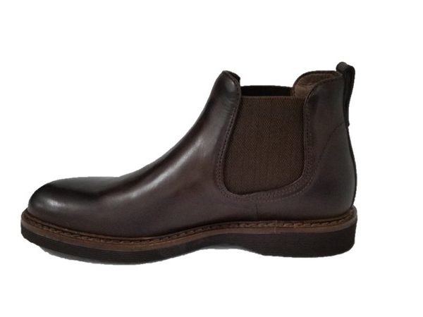 Nero Giardini Stivaletto Uomo 901171 Testa Di Moro