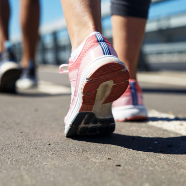 Scarpe e circolazione sanguigna, cosa dovresti sapere?
