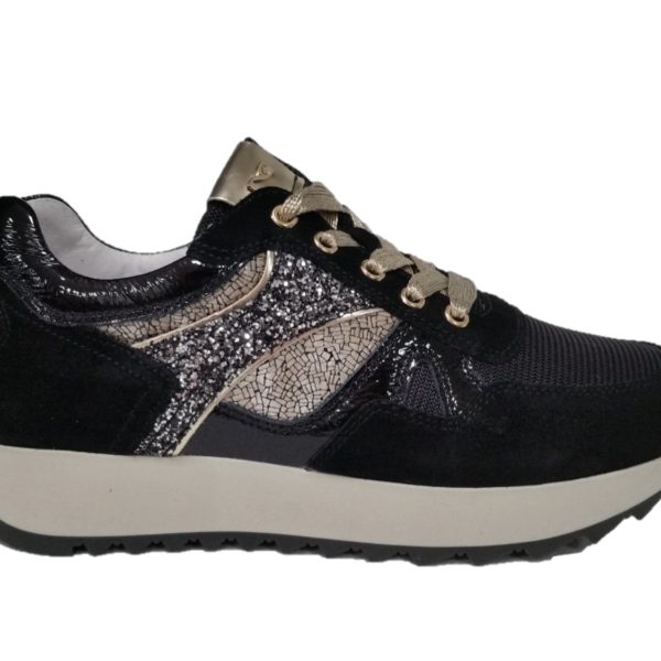 nero giardini sneakers donna