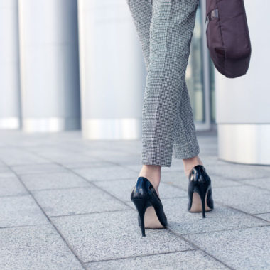 Scarpe e circolazione sanguigna, cosa dovresti sapere?