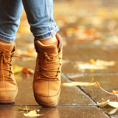 Scarpe e circolazione sanguigna, cosa dovresti sapere?