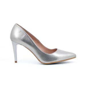 Giulia shoes g8 argento