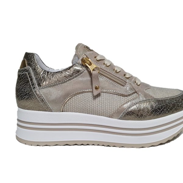 nero giardini sneakers donna