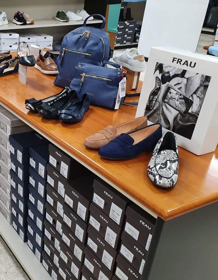 Mai calzature discount