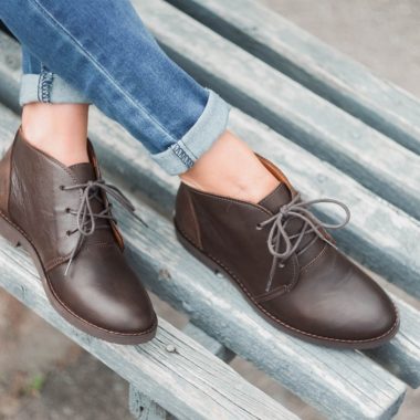 L’interessante storia dei Chelsea Boots
