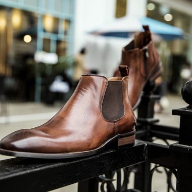 Cerimonie e feste d’estate: le scarpe comode ed eleganti