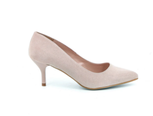 Giulia shoes decoltè giulia 5 nude ante