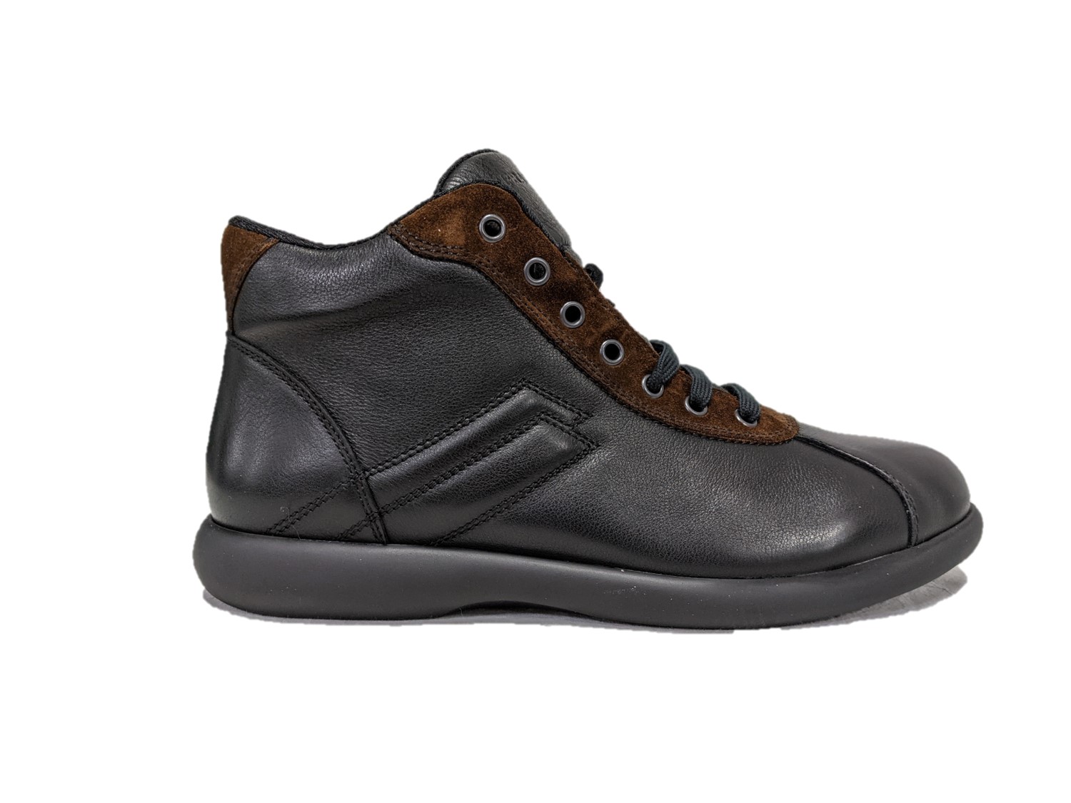 Купить Высокие Кеды Vans