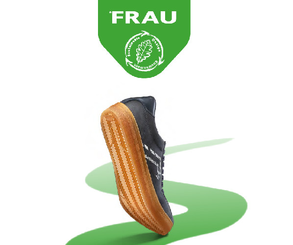 Frau Logo