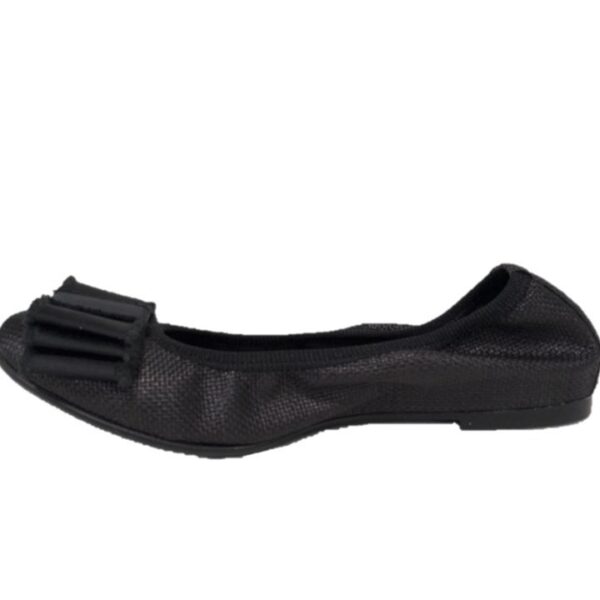 Ballerine con on sale zeppa frau