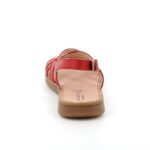 sandalo-donna-pelle-rosso-40-gradi