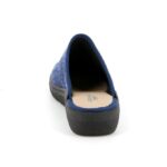 ciabatta-donna-tessuto-blu-fianco-dx