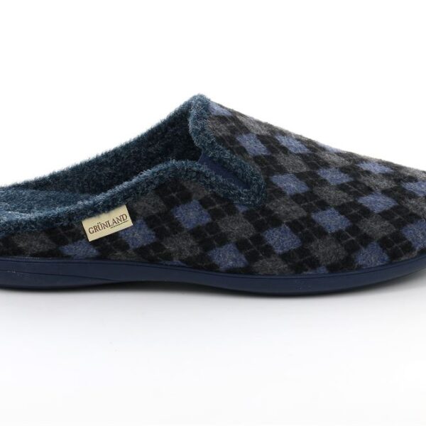 Ciabatte uomo grunland top