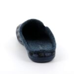 ciabatta-uomo-feltro-blu-fianco-dx