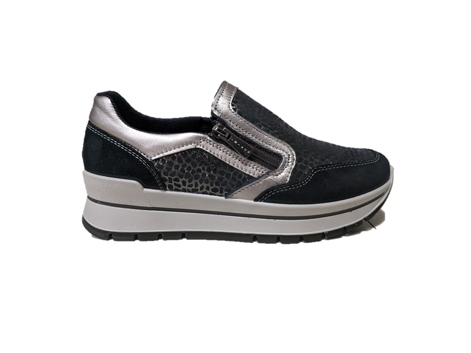 Igi e co fantasia calzature clearance