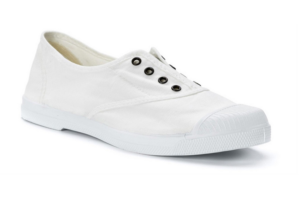 natural world sneakers donna 102e bianco