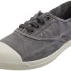 natural world sneakers donna 102e grigio