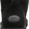 Emu stivaletti donna stinger w10937 black