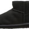 Emu stivaletti donna stinger w10937 black