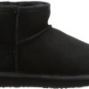 Emu stivaletti donna stinger w10937 black