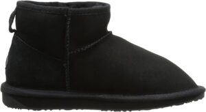 Emu stivaletti donna stinger w10937 black