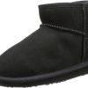 Emu stivaletti donna stinger w10937 black