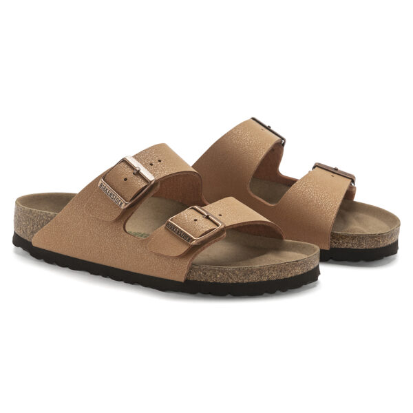 Birkenstock ciabatte Arizona 1025046 pecan