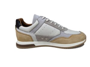 Ambitious sneakers uomo 13425b beige