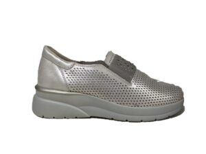 Melluso sneakers donna k55429 oro