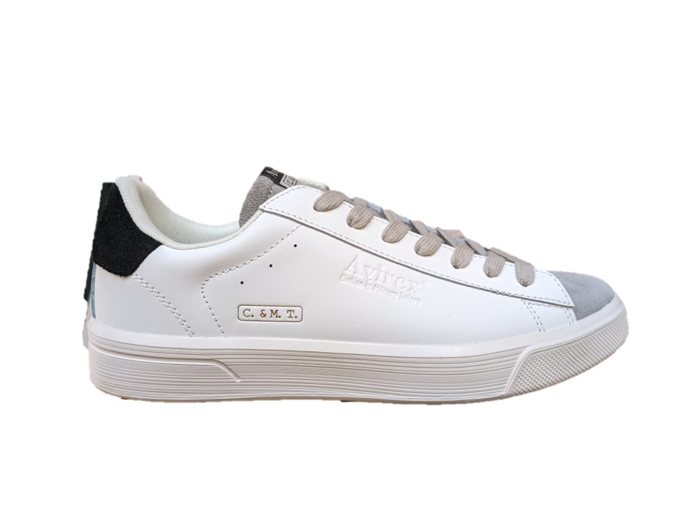 Avirex sneakers uomo av41m80623 Mikel plaster Calzature Mai