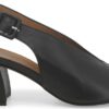 Melluso sandali donna n622w nero