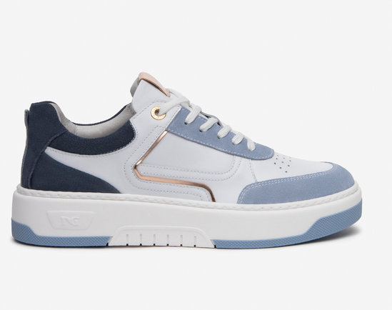 Sneakers donna nero giardini 2019 hot sale