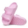 1027317_sole Birkenstock ciabatte Arizona eva 1027355 pink