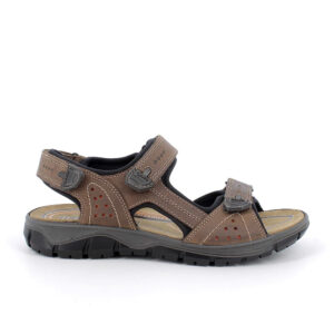 igi&co sandali uomo 5642622 fango