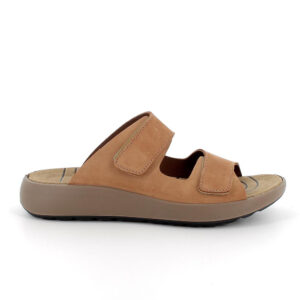 igi&co ciabatte uomo 5646133 cuoio