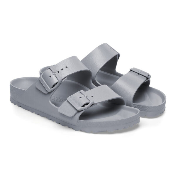 Birkenstock arizona eva 1027620 stone coin