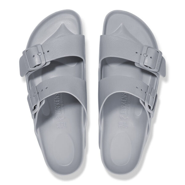 Birkenstock arizona eva 1027620 stone coin